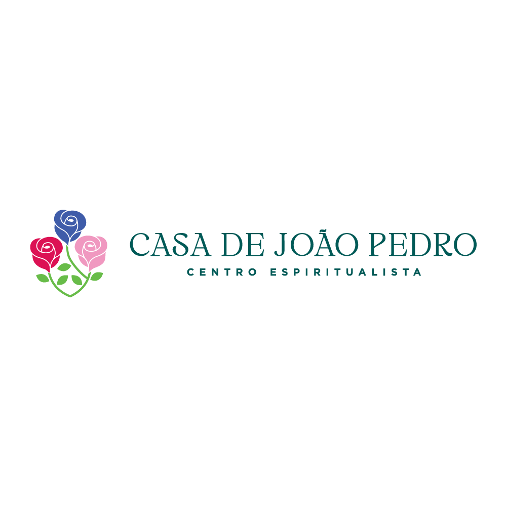 Casa de João Pedro — Centro Espiritualista